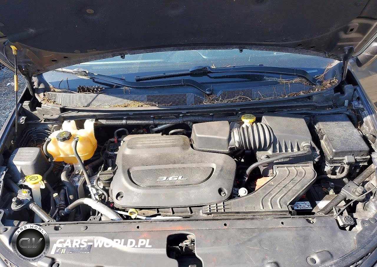 2018 Chrysler Pacifica L VIN:2C4RC1AG1JR258020 - 12