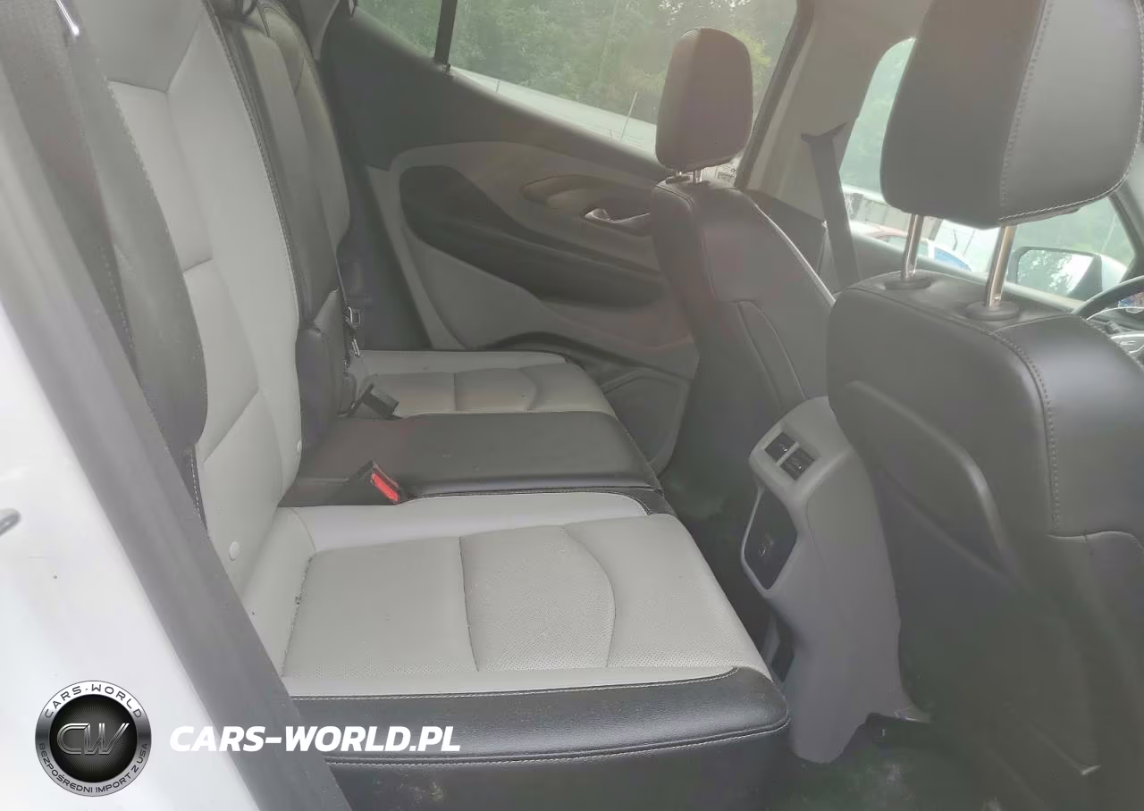 2023 GMC Terrain Slt VIN:3GKALPEG4PL185410 - 10