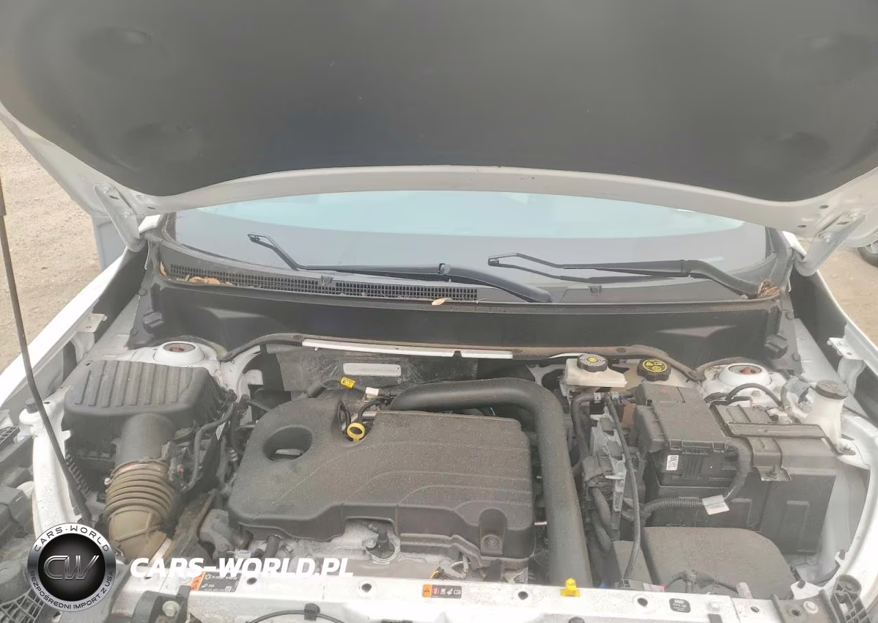 2023 GMC Terrain Slt VIN:3GKALPEG4PL185410 - 11