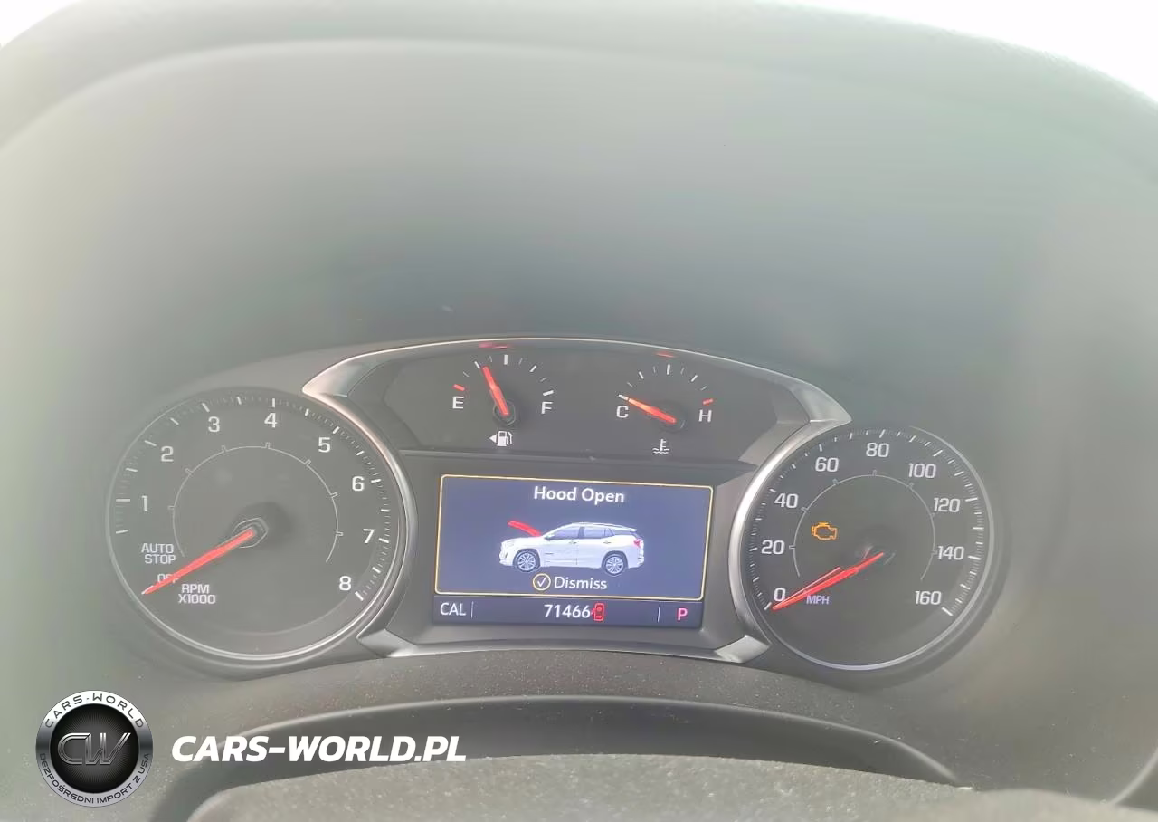 2023 GMC Terrain Slt VIN:3GKALPEG4PL185410 - 9