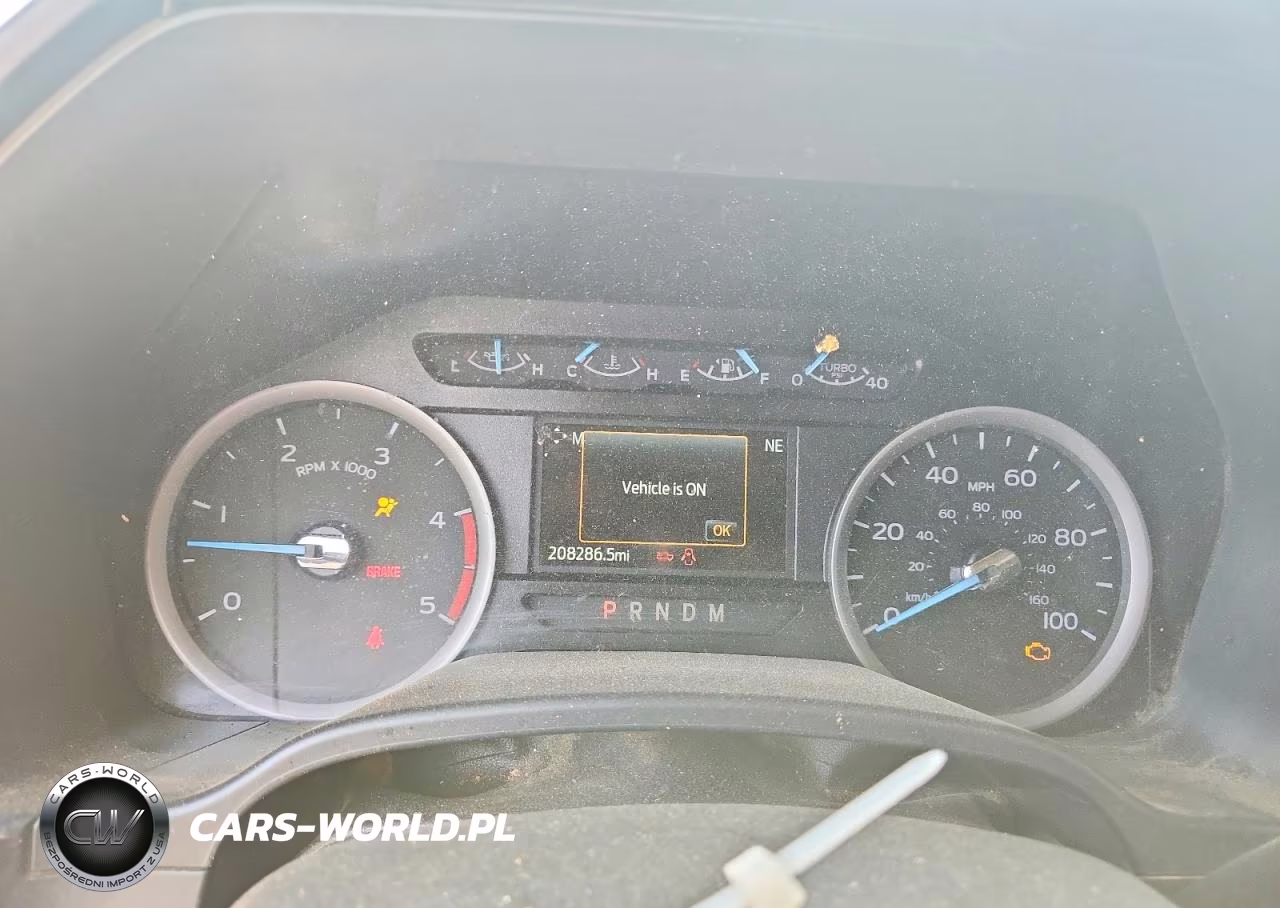2021 Ford F250 Super Duty VIN:1FT7W2BT8MEC06191 - 9