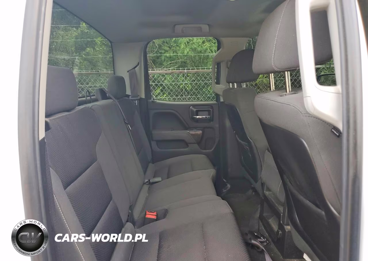 2014 GMC Sierra K1500 Sle VIN:1GTV2UEC6EZ319724 - 10