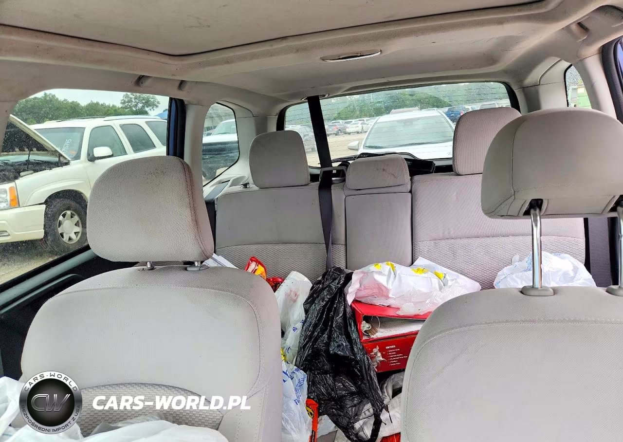 2018 Subaru Forester 2.5I Premium VIN:JF2SJAEC7JH479021 - 10