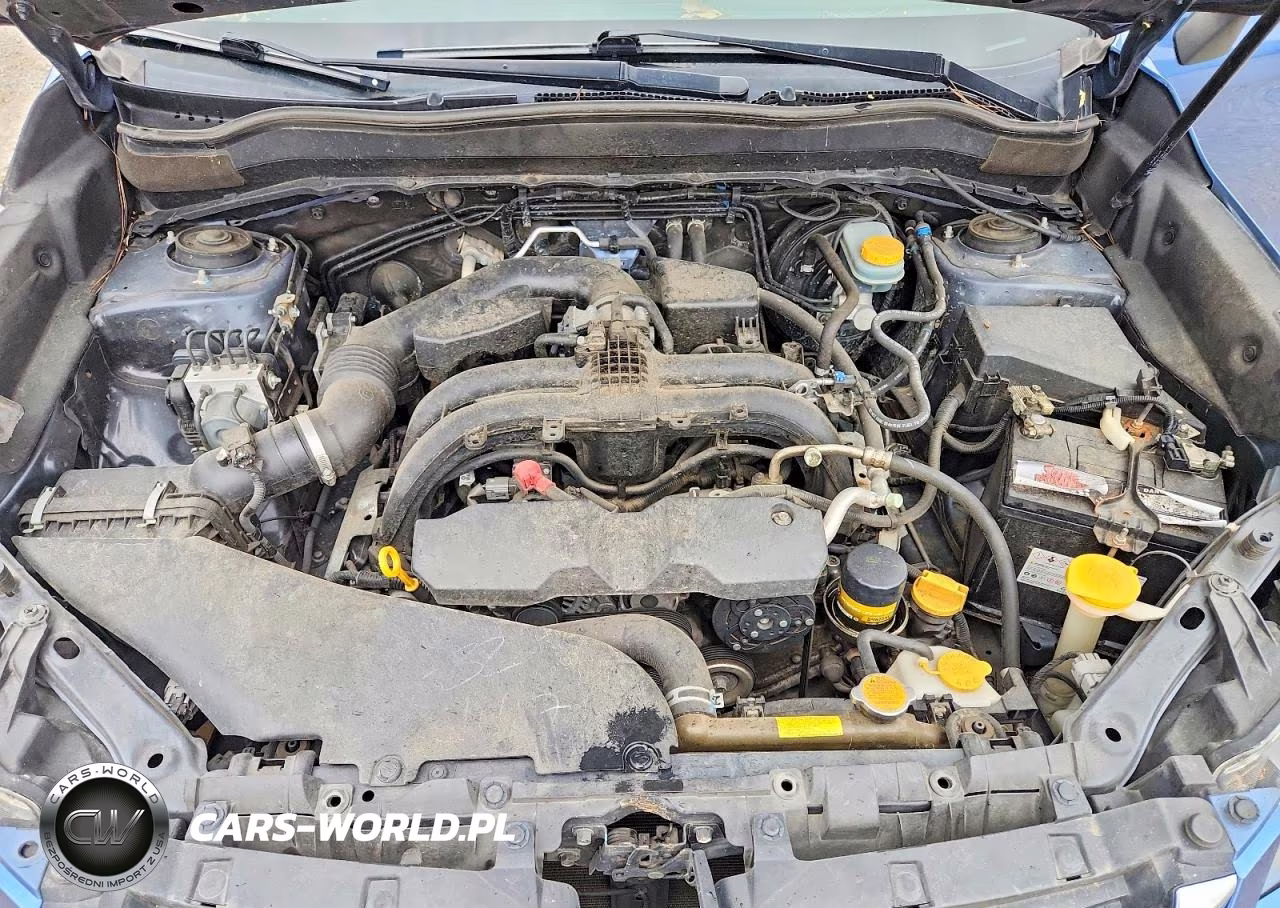 2018 Subaru Forester 2.5I Premium VIN:JF2SJAEC7JH479021 - 12