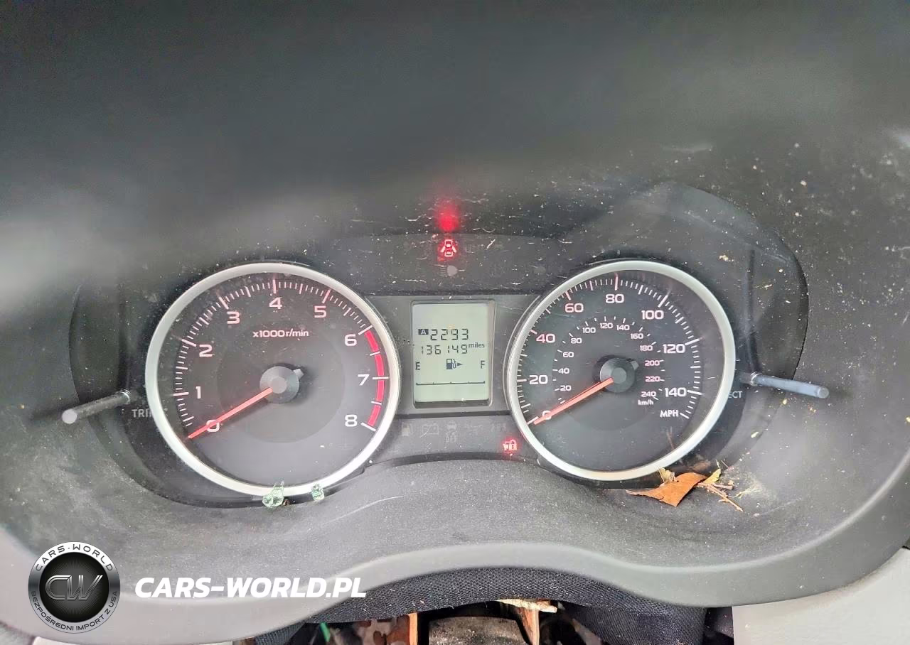 2018 Subaru Forester 2.5I Premium VIN:JF2SJAEC7JH479021 - 9