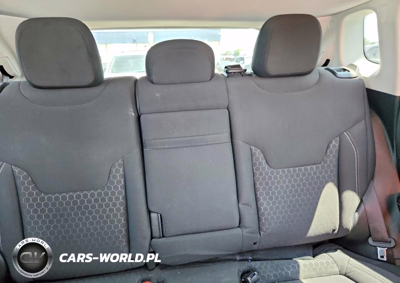 2019 Jeep Compass Sport VIN:3C4NJDAB4KT773358 - 10
