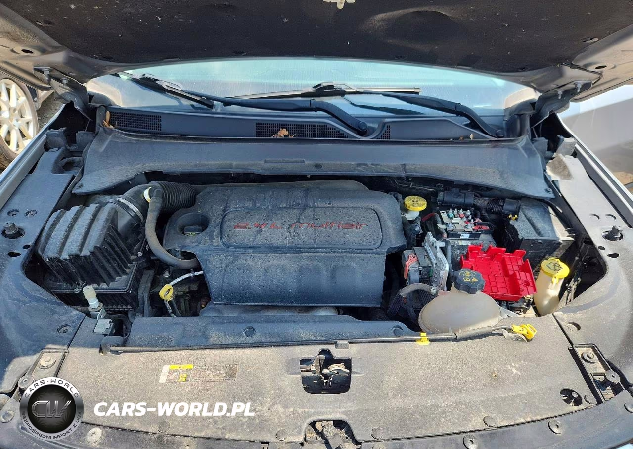 2019 Jeep Compass Sport VIN:3C4NJDAB4KT773358 - 12