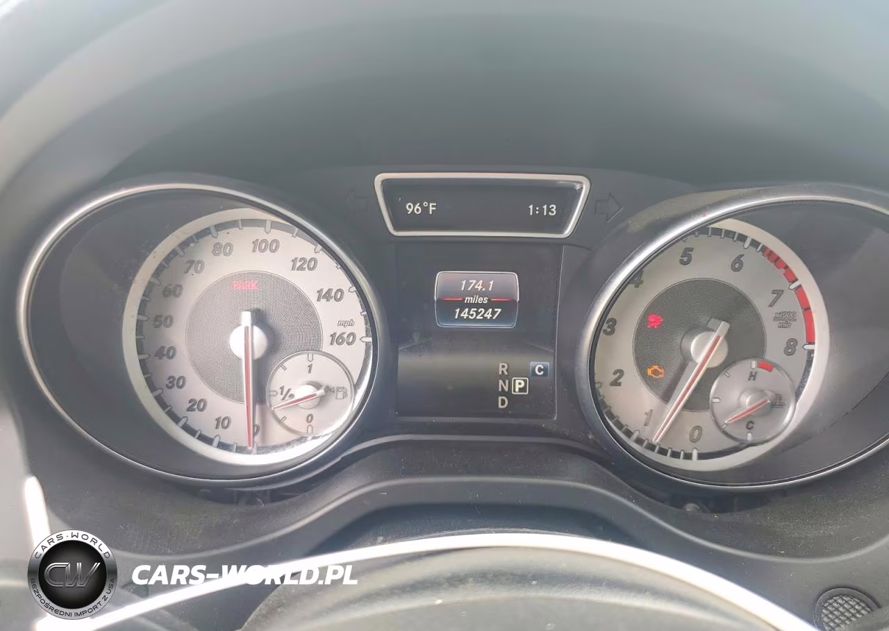 2017 Mercedes-Benz Gla 250 VIN:WDCTG4EBXHJ306696 - 9