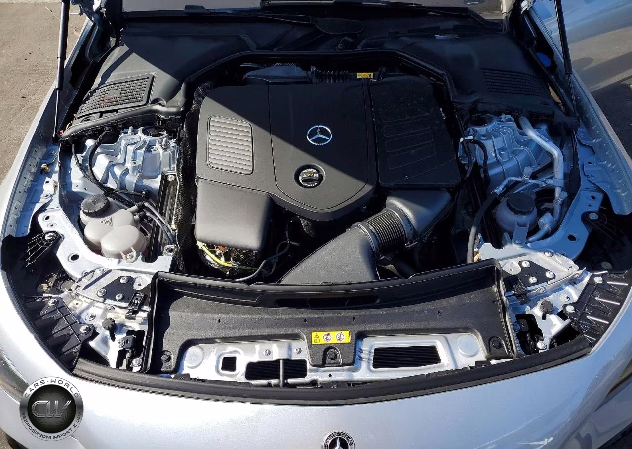 2026 Mercedes-Benz Cle 300 4Matic VIN:W1KMK4HB6TF112219 - 11