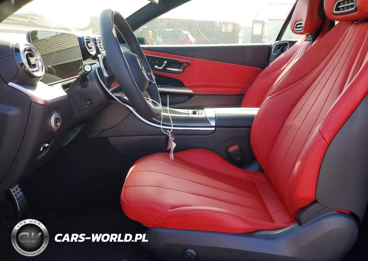 2026 Mercedes-Benz Cle 300 4Matic VIN:W1KMK4HB6TF112219 - 7