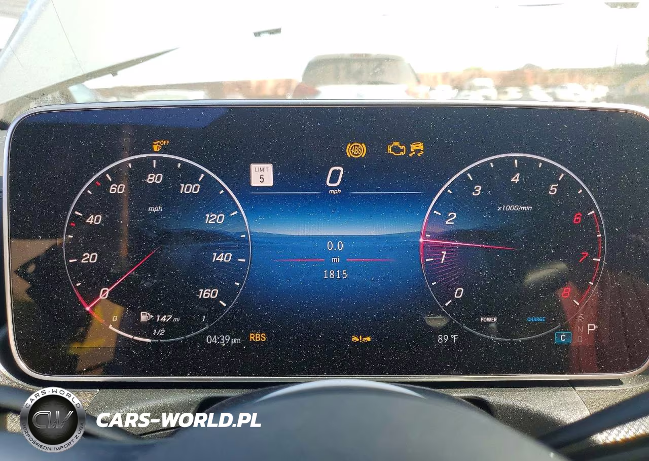 2026 Mercedes-Benz Cle 300 4Matic VIN:W1KMK4HB6TF112219 - 9