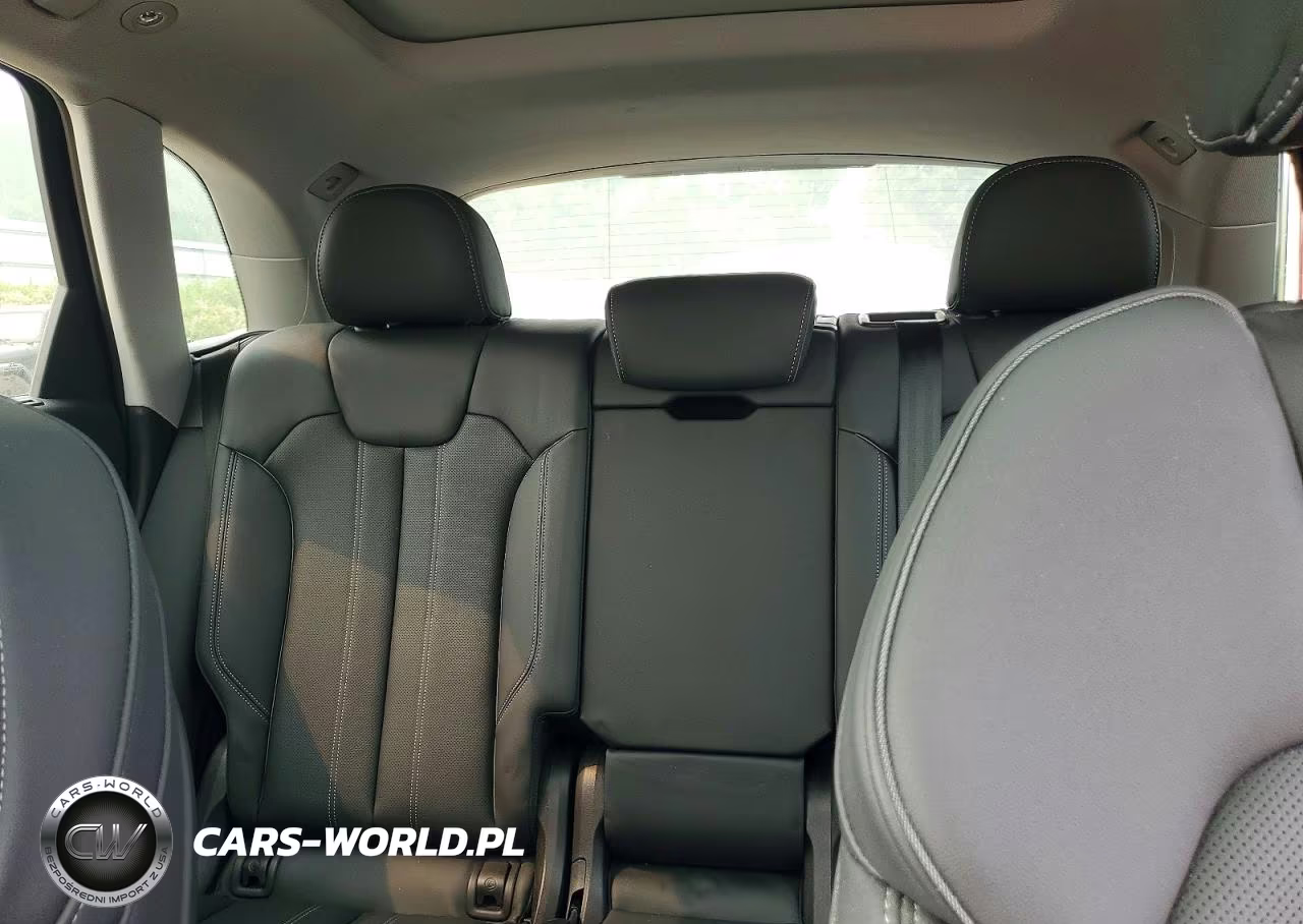 2024 Audi Q5 Premium Plus 45 VIN:WA1EAAFY9R2050655 - 10