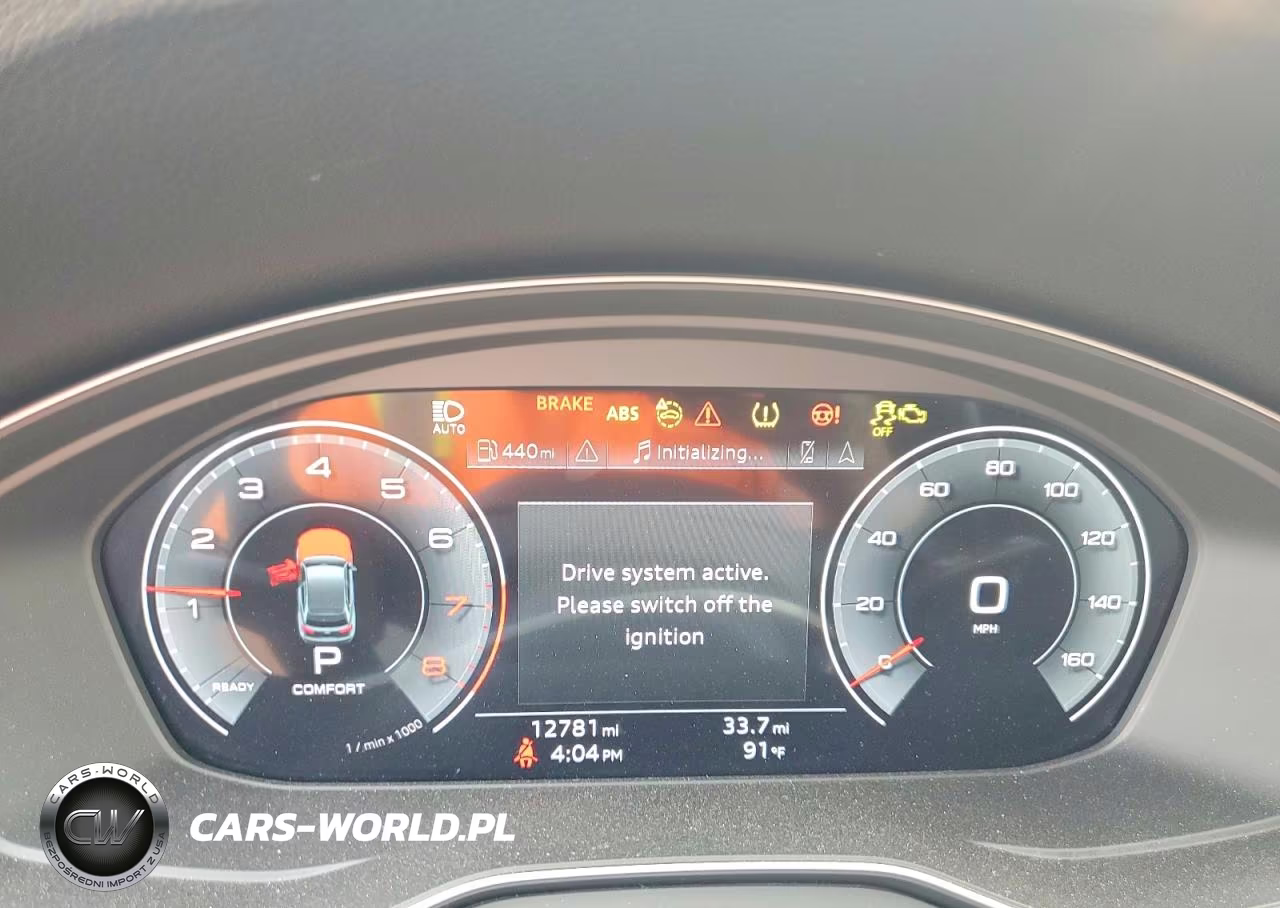 2024 Audi Q5 Premium Plus 45 VIN:WA1EAAFY9R2050655 - 9