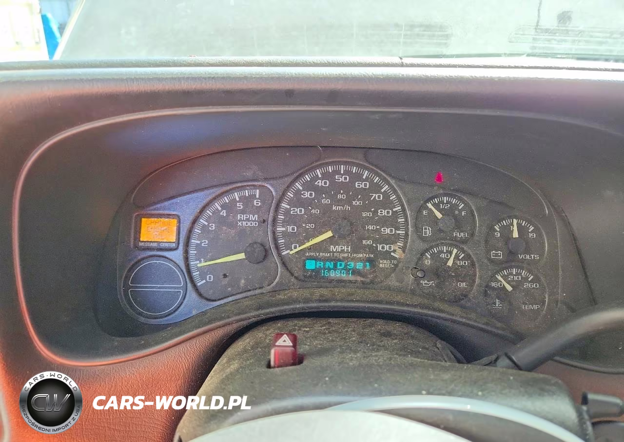 2000 Chevrolet Silverado C1500 VIN:1GCEC14W9YE282168 - 9