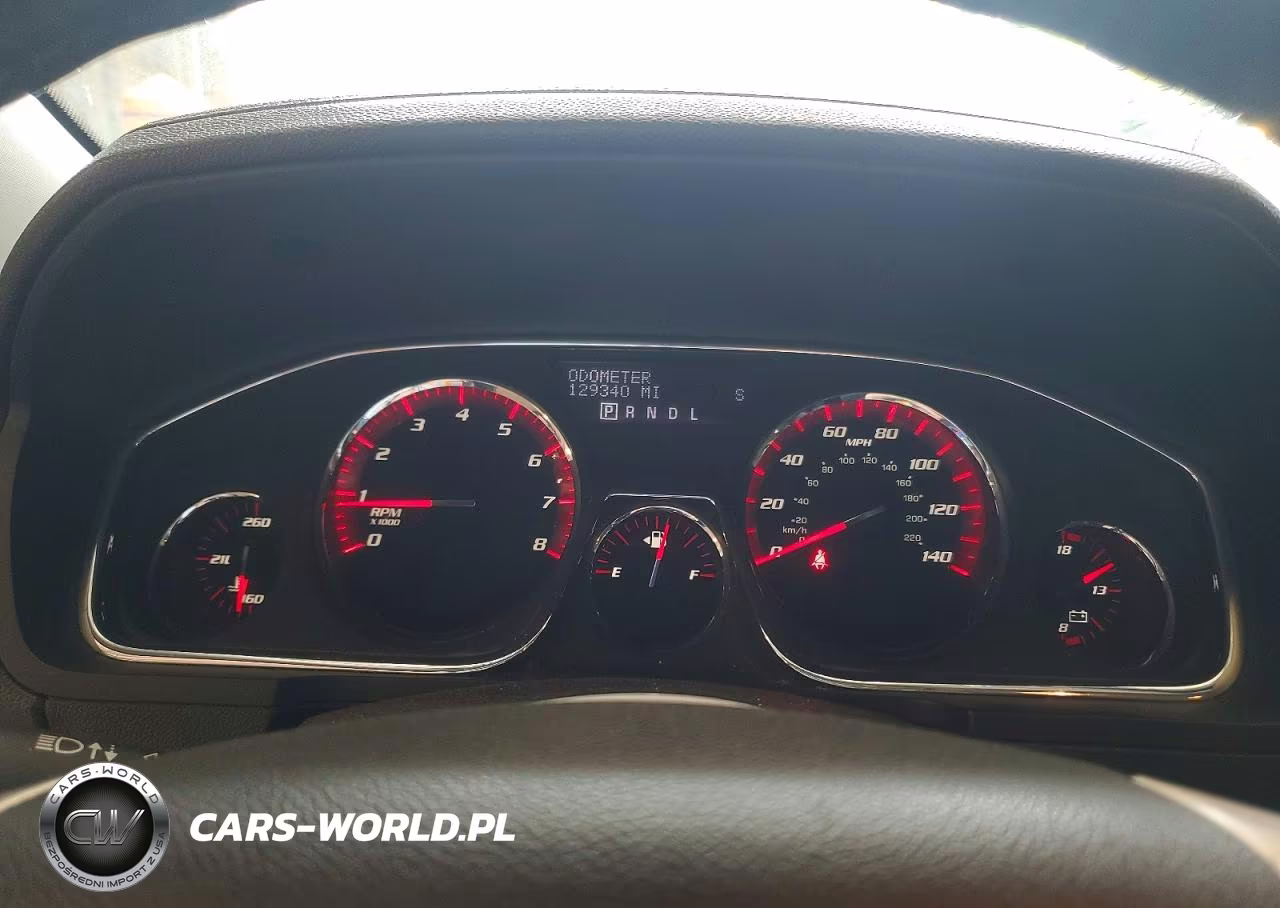 2014 GMC Acadia Slt-1 VIN:1GKKVRKD2EJ237819 - 9
