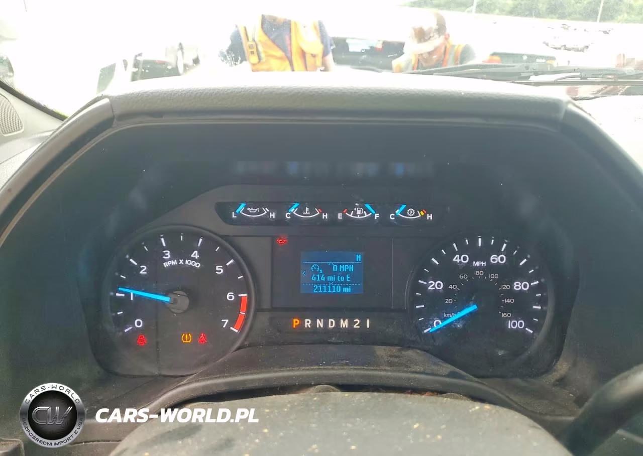 2021 Ford F250 Super Duty VIN:1FT7X2B64MED95638 - 9