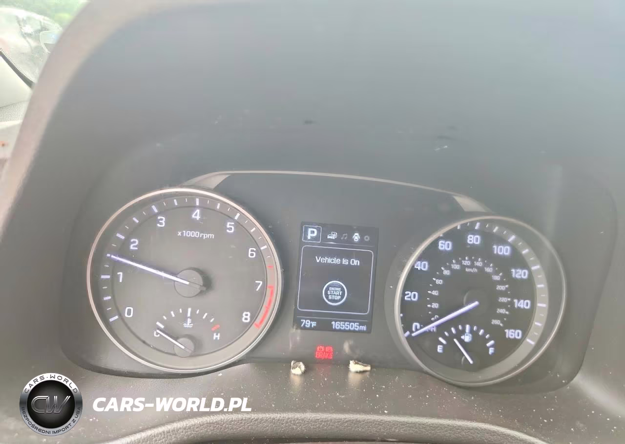 2017 Hyundai Elantra Value Edition VIN:5NPD84LF0HH203342 - 9