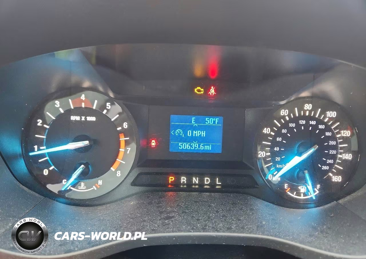 2017 Ford Fusion S VIN:3FA6P0G79HR109826 - 9