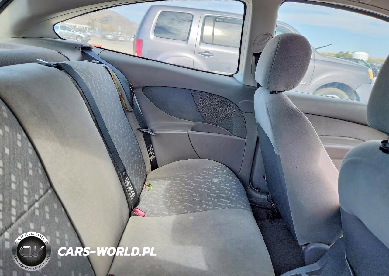 2002 Ford Focus Zx3 VIN:3FAFP31332R168840 - 10