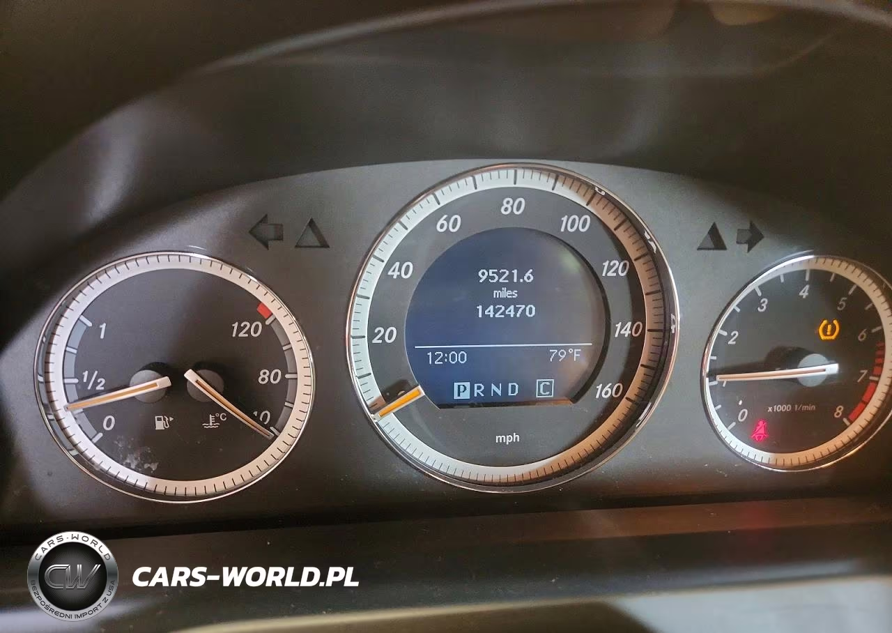 2008 Mercedes-Benz C 300 4Matic VIN:WDDGF81X18F068412 - 9