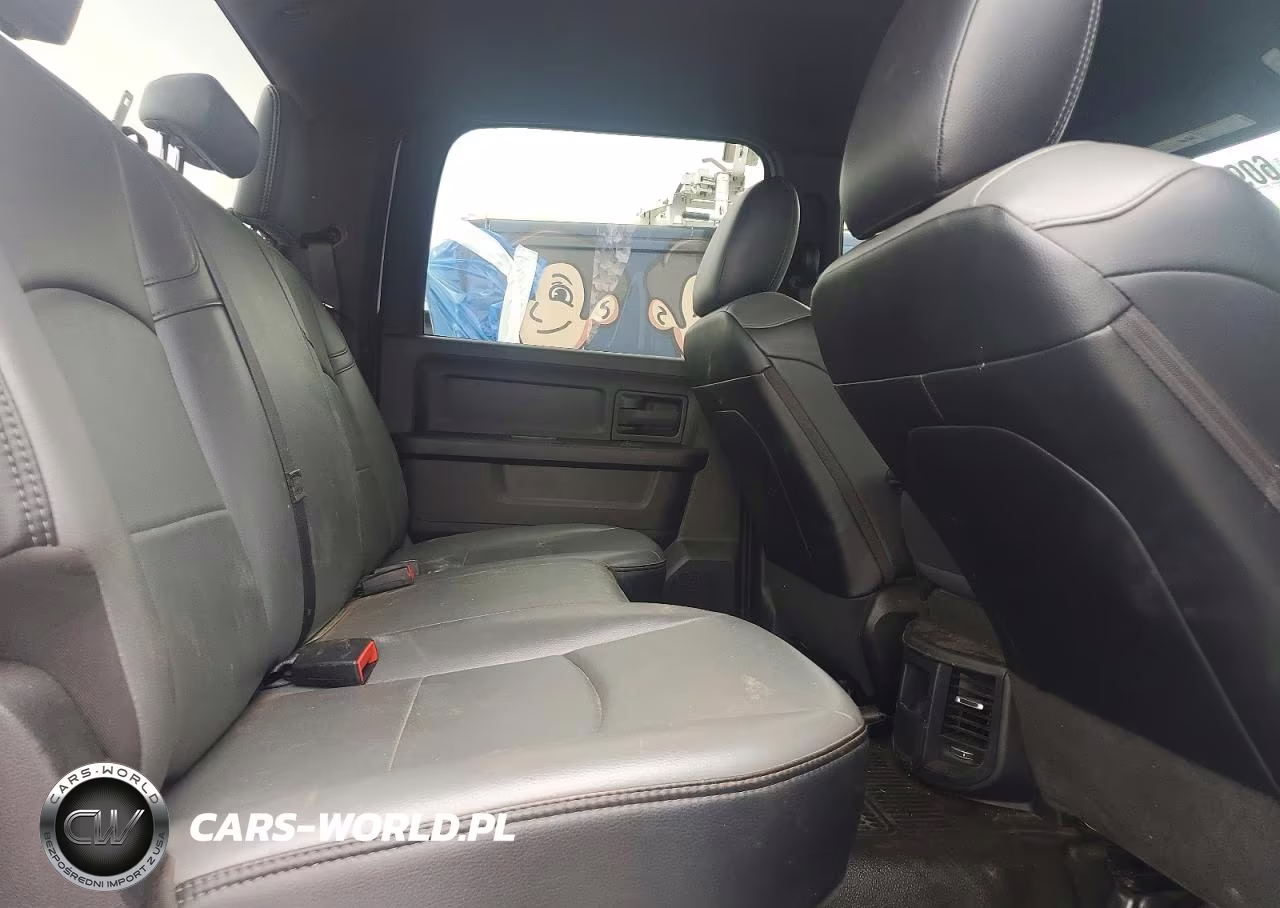 2024 Ram 5500 VIN:3C7WRNFL9RG393510 - 11