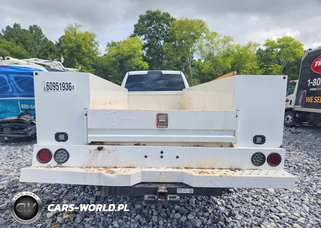 2024 Ram 5500 VIN:3C7WRNFL9RG393510 - 6