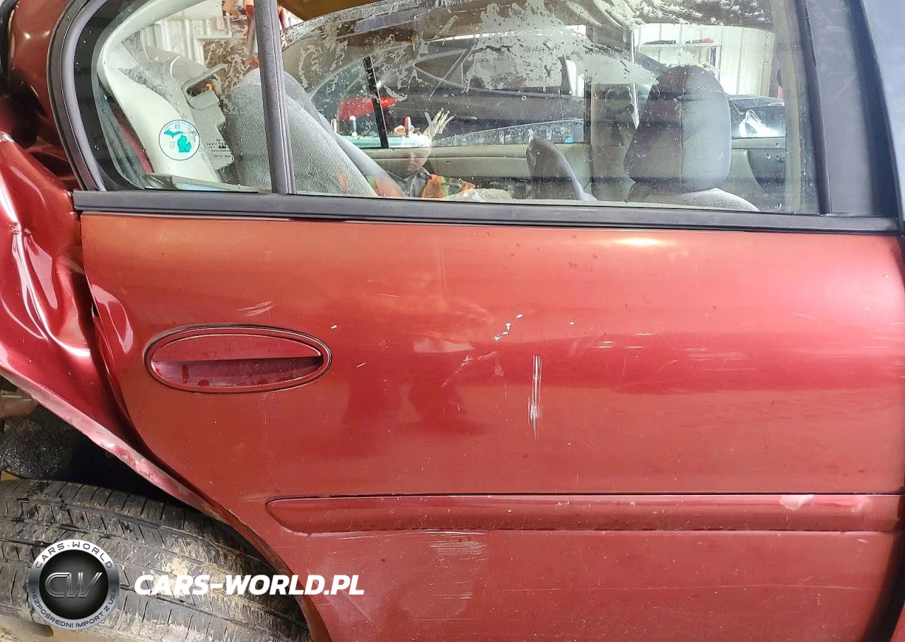 2003 Chevrolet Malibu VIN:1G1ND52J93M562367 - 10