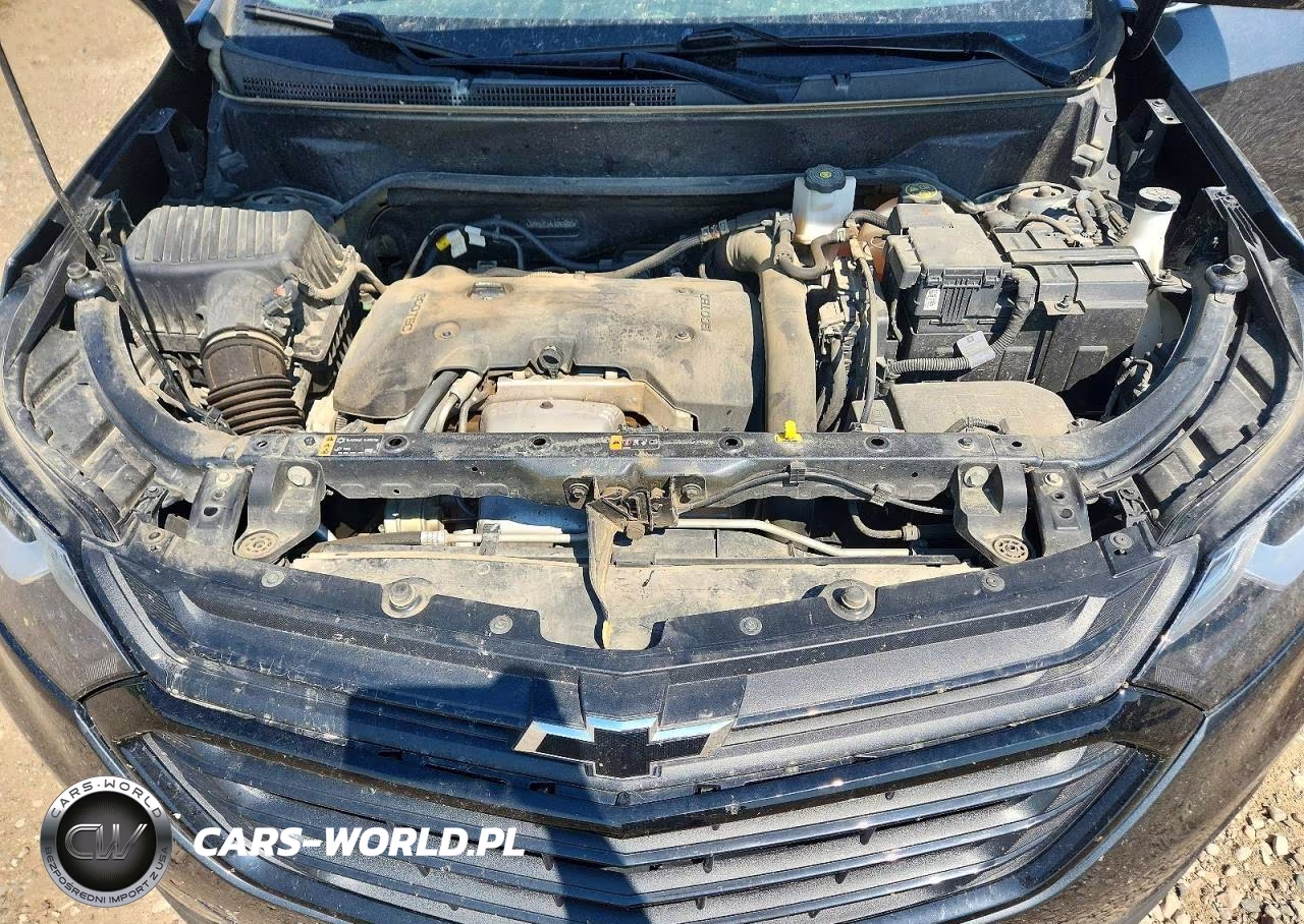 2020 Chevrolet Equinox Lt VIN:2GNAXVEX4L6263890 - 11