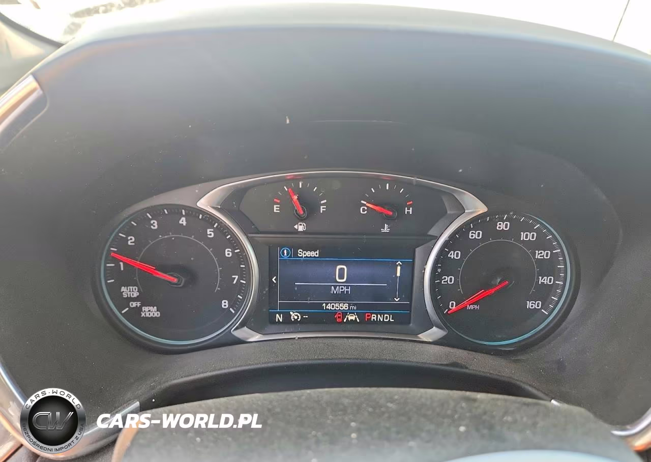 2020 Chevrolet Equinox Lt VIN:2GNAXVEX4L6263890 - 8
