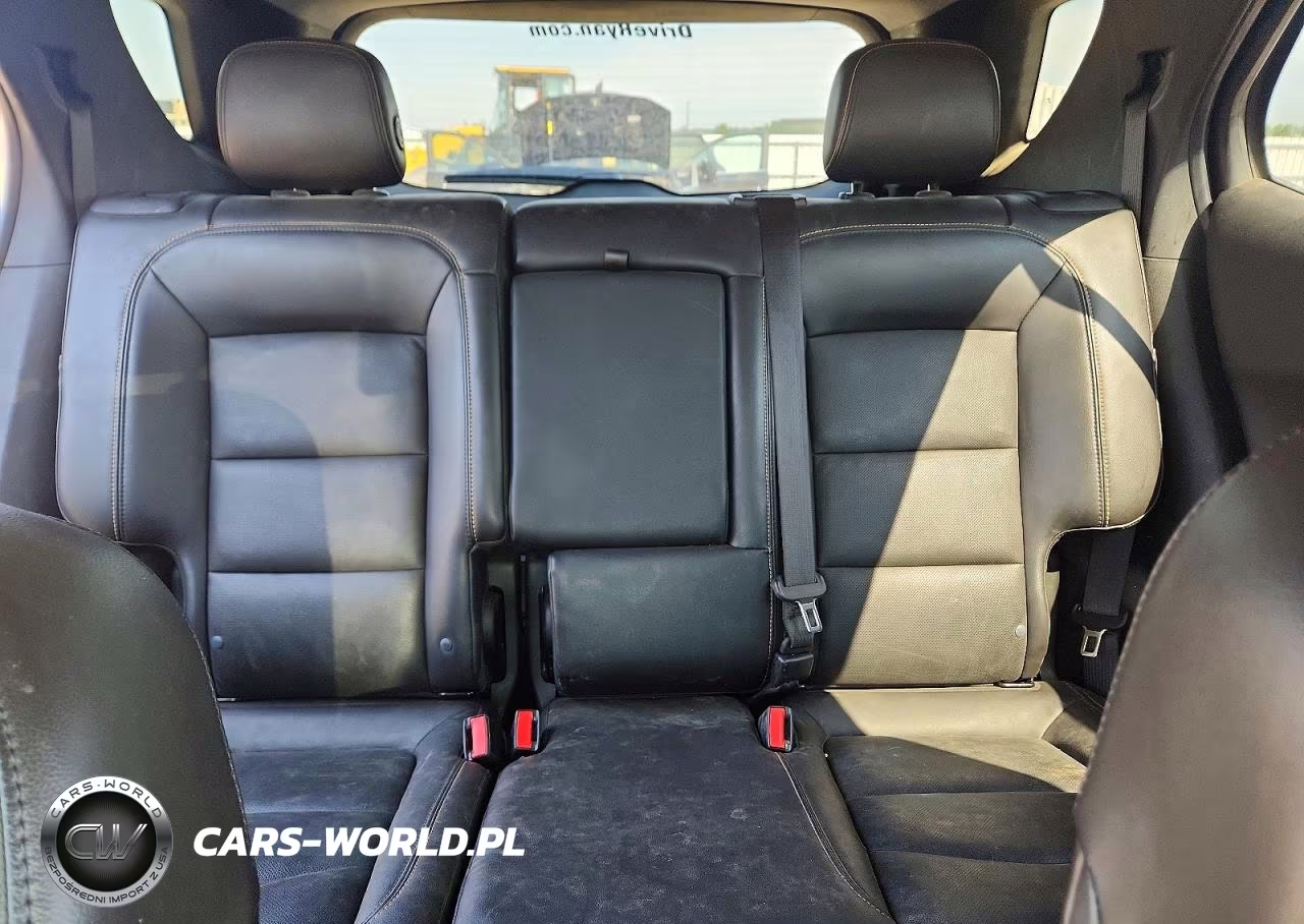 2020 Chevrolet Equinox Lt VIN:2GNAXVEX4L6263890 - 9