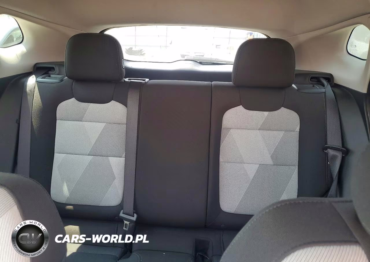 2024 Chevrolet Trax Ls VIN:KL77LFE25RC198389 - 10