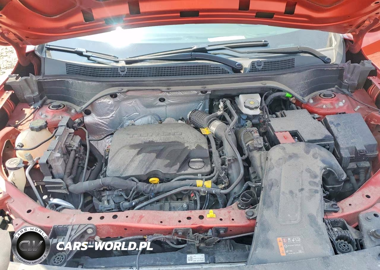 2024 Chevrolet Trax Ls VIN:KL77LFE25RC198389 - 12