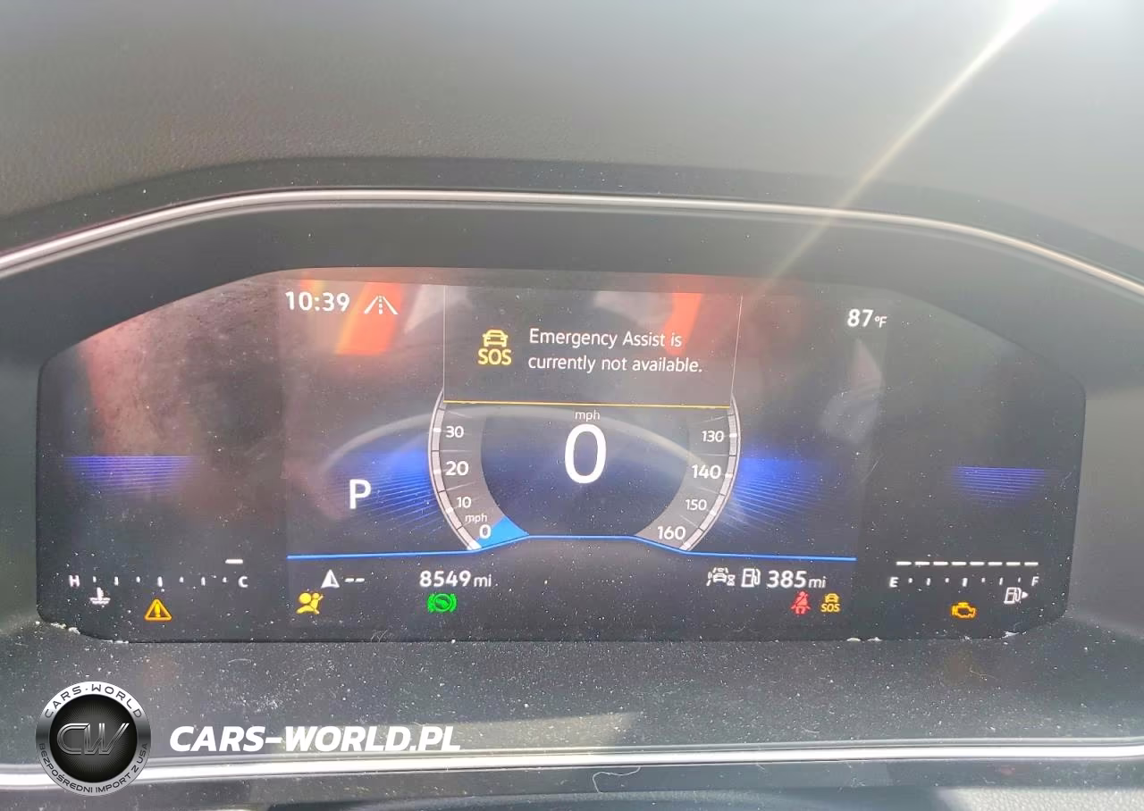 2025 Volkswagen Jetta S VIN:3VW5X7BU2SM065424 - 9