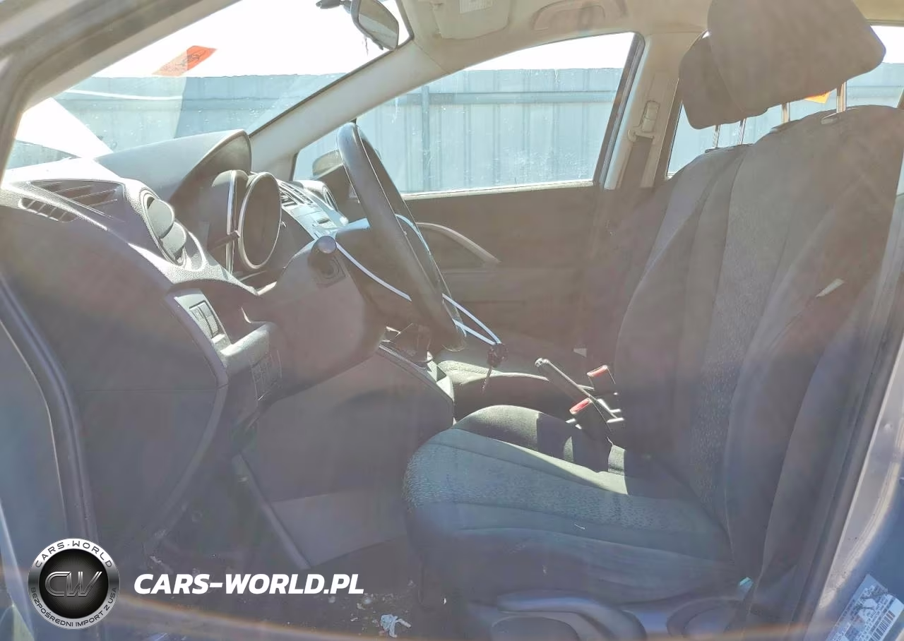 2012 Mazda 5 VIN:JM1CW2BL0C0136647 - 7
