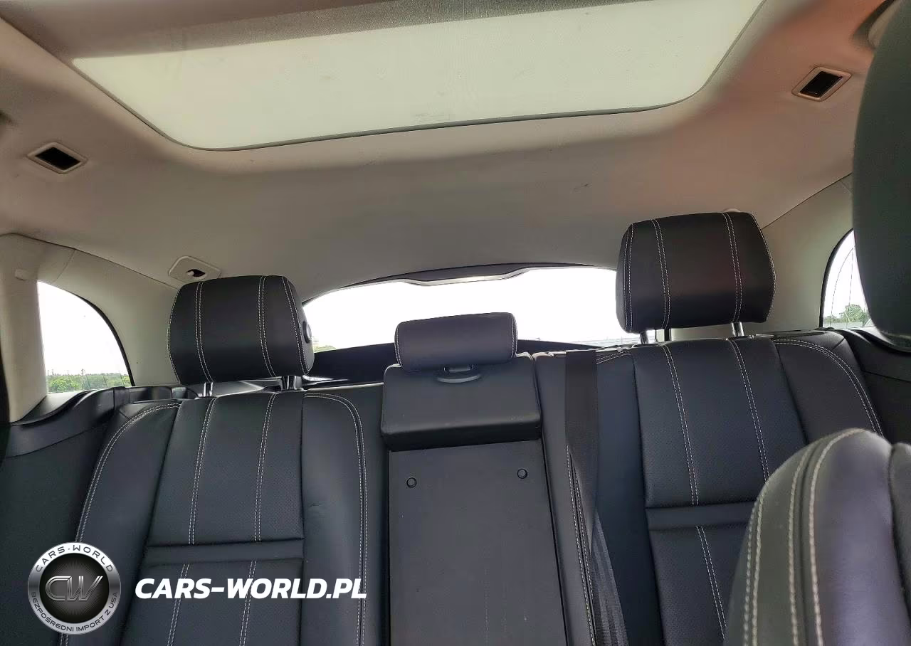2018 Land Rover Range Rover Velar S VIN:SALYB2RNXJA733149 - 10