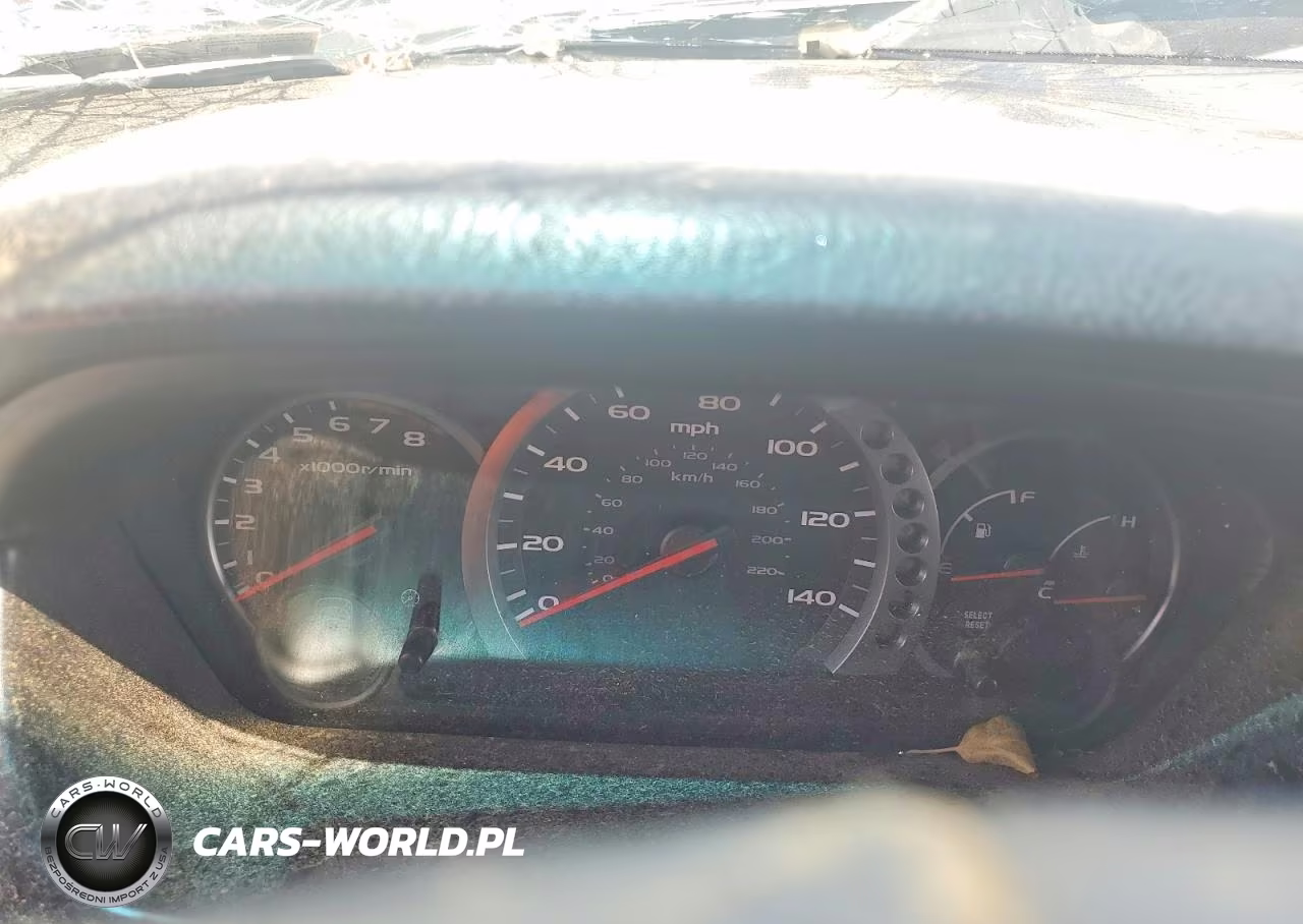 2005 Honda Pilot Exl VIN:2HKYF18795H545472 - 9