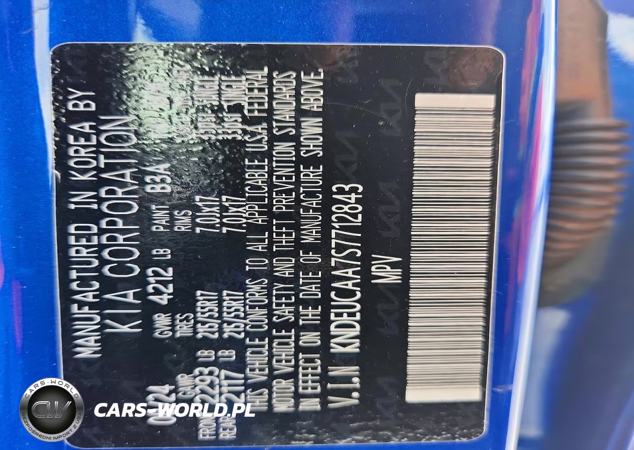 2025 Kia Seltos S VIN:KNDEUCAA7S7712843 - 14