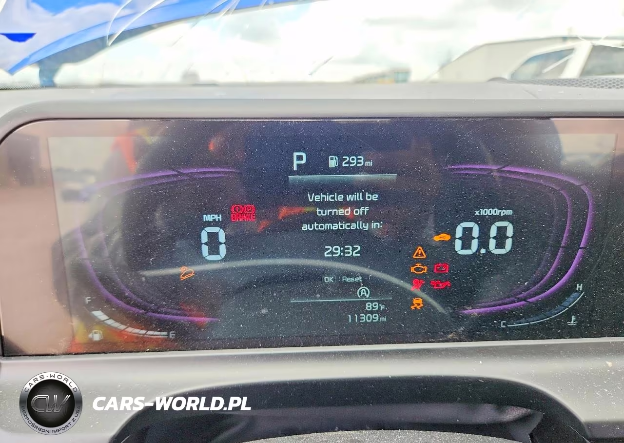 2025 Kia Seltos S VIN:KNDEUCAA7S7712843 - 9