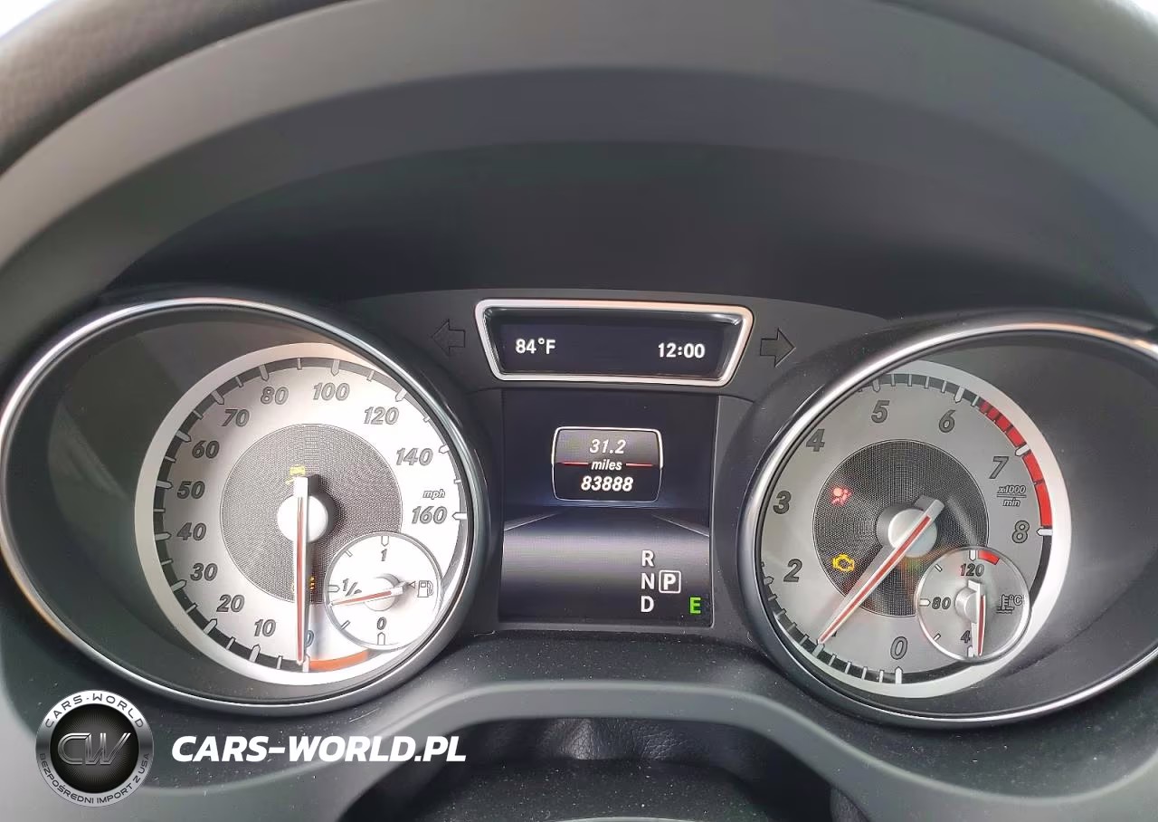 2014 Mercedes-Benz Cla 250 VIN:WDDSJ4EB5EN152363 - 9