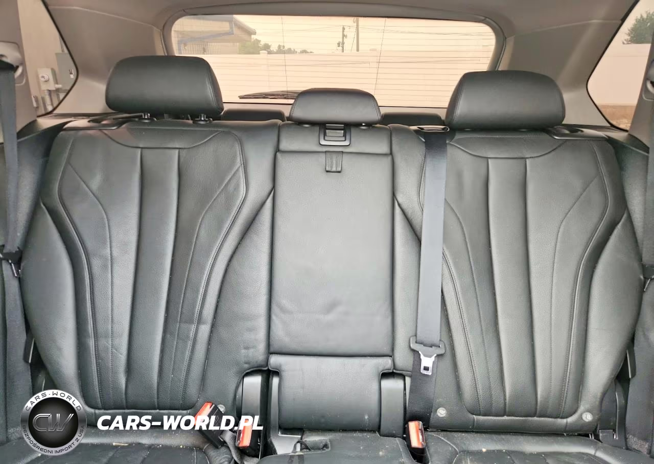 2016 BMW X5 xDrive35I VIN:5UXKR0C55G0U49253 - 10