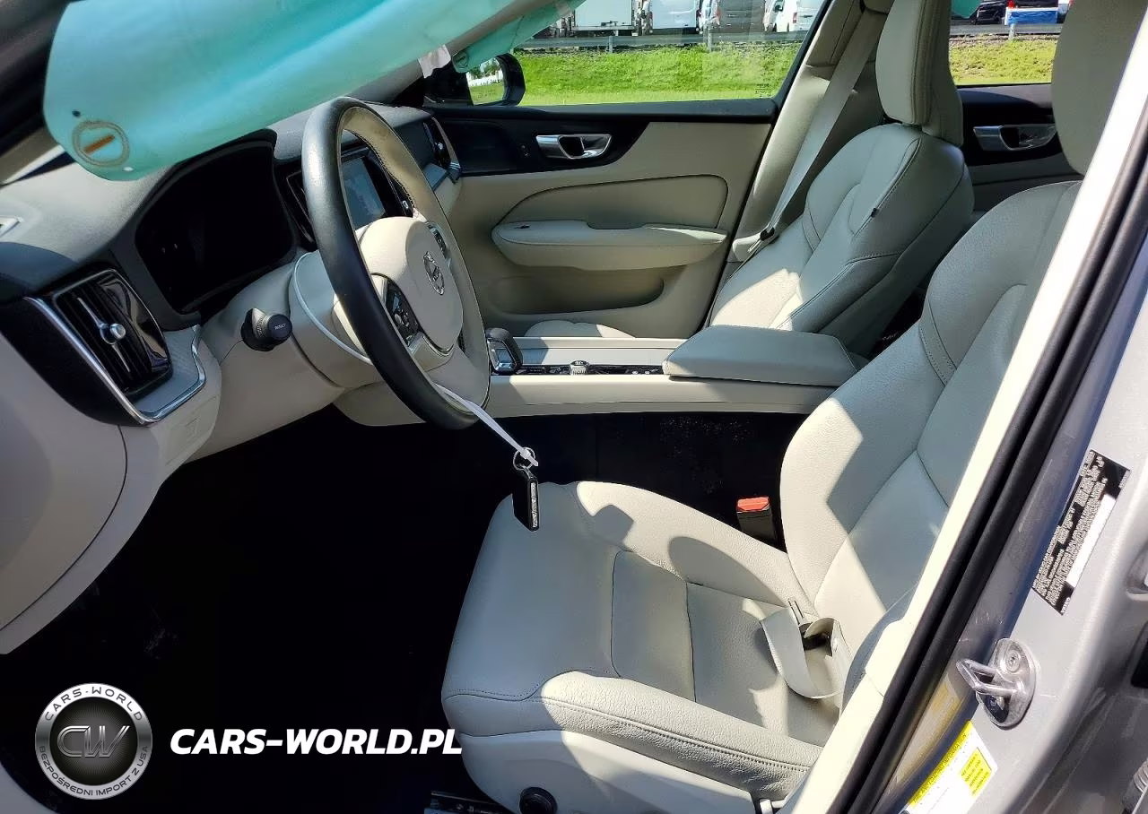 2025 Volvo S60 Plus VIN:7JRL12GC4SG367212 - 7