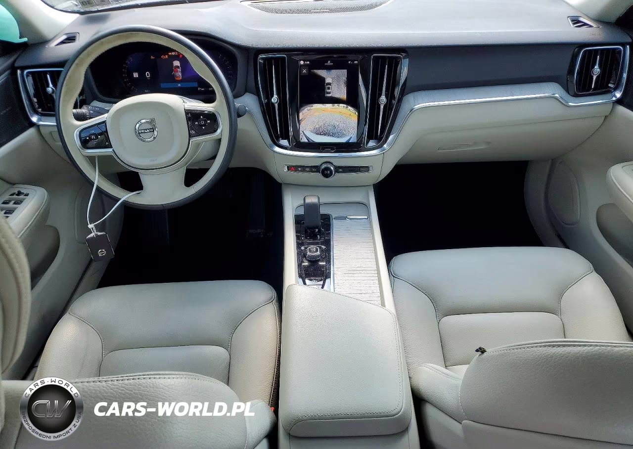 2025 Volvo S60 Plus VIN:7JRL12GC4SG367212 - 8