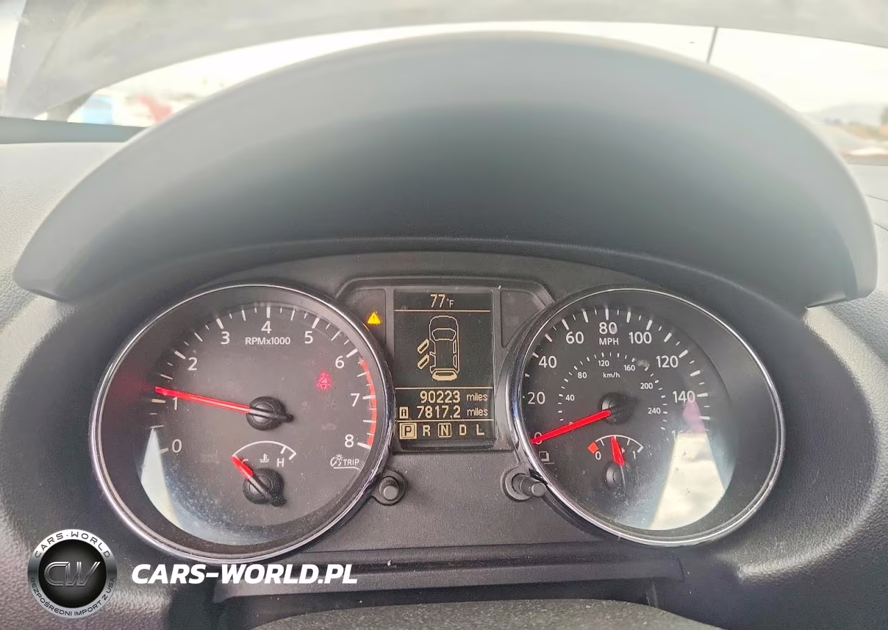 2011 Nissan Rogue S-Sv-Krom VIN:JN8AS5MT3BW566853 - 9