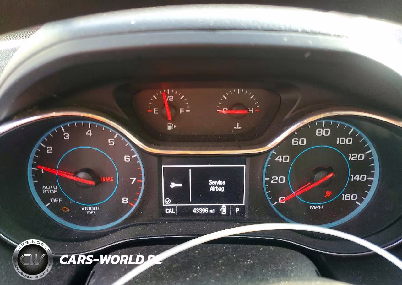 2018 Chevrolet Cruze Ls VIN:1G1BC5SM2J7129078 - 9