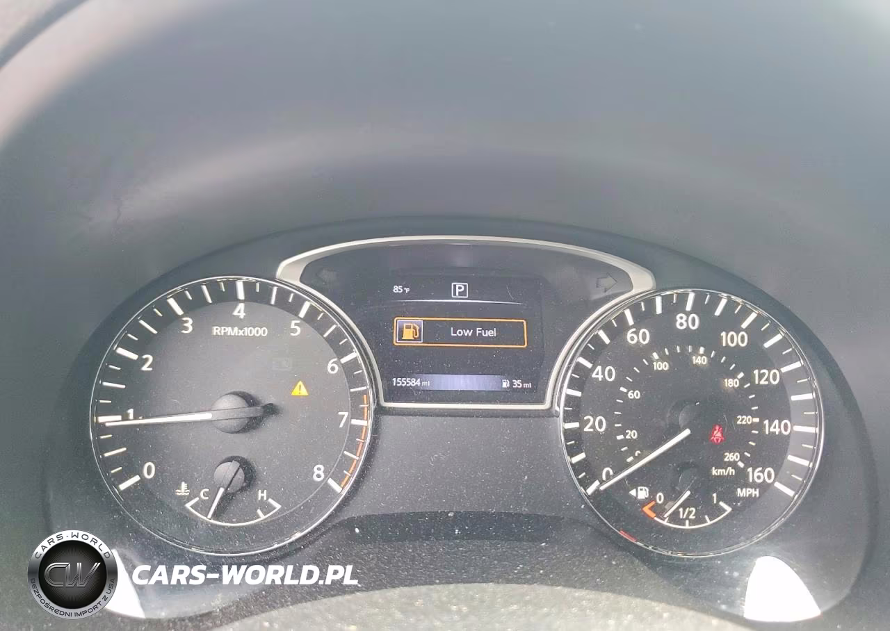2017 Nissan Altima 2.5 S VIN:1N4AL3AP3HN336481 - 9