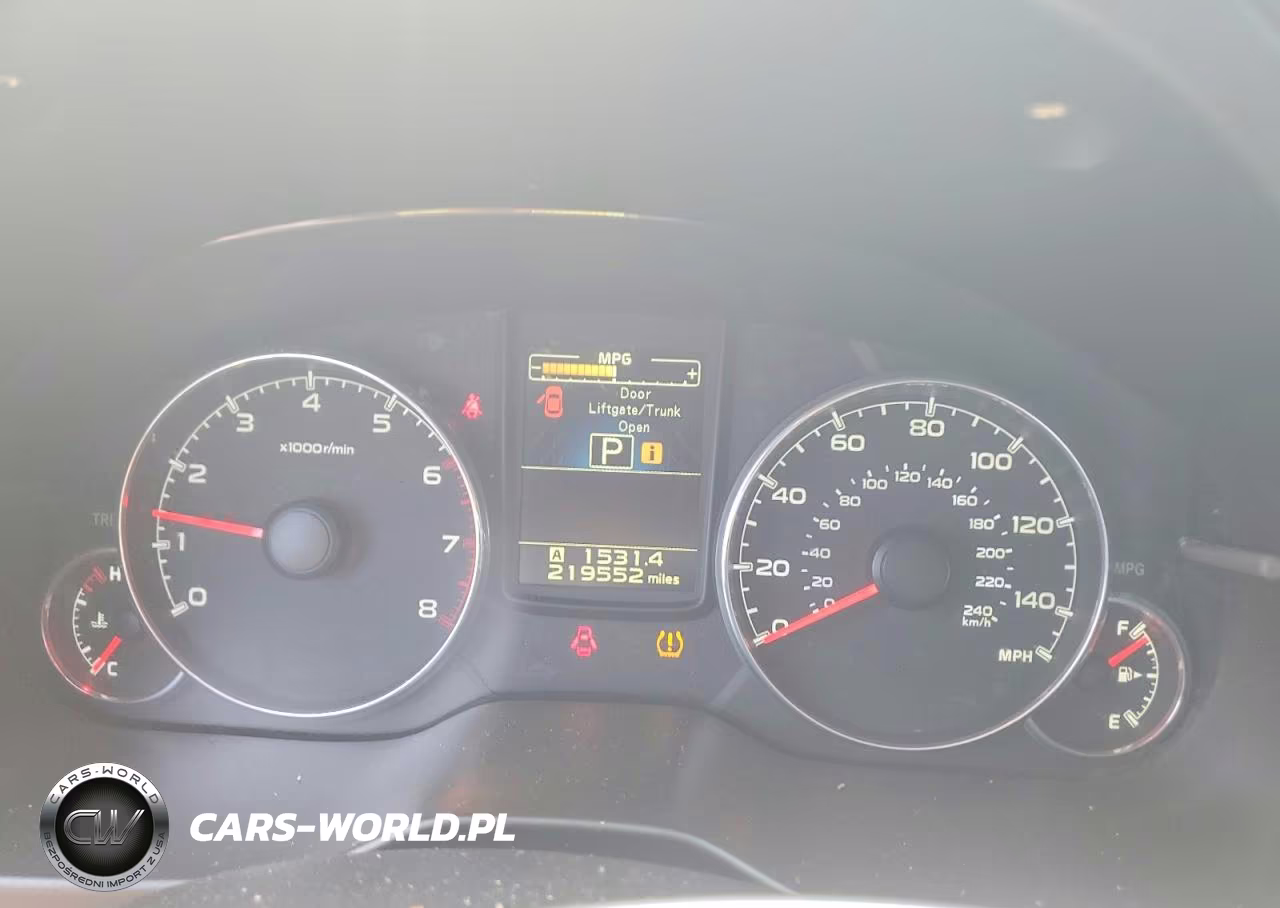 2013 Subaru Legacy 2.5I Limited VIN:4S3BMBK63D3030978 - 9