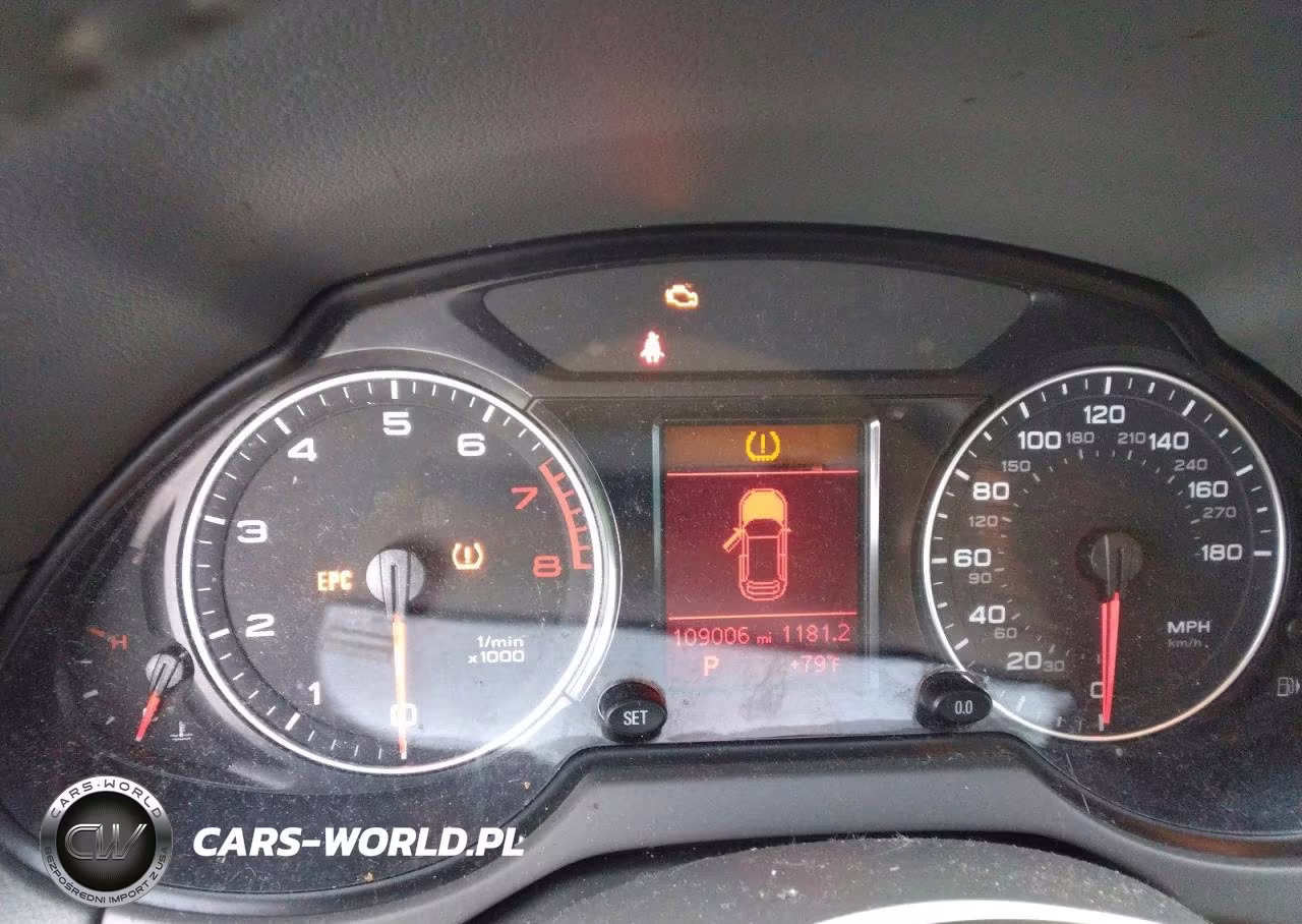 2011 Audi Q5 Premium Plus VIN:WA1LFAFP7BA102831 - 9
