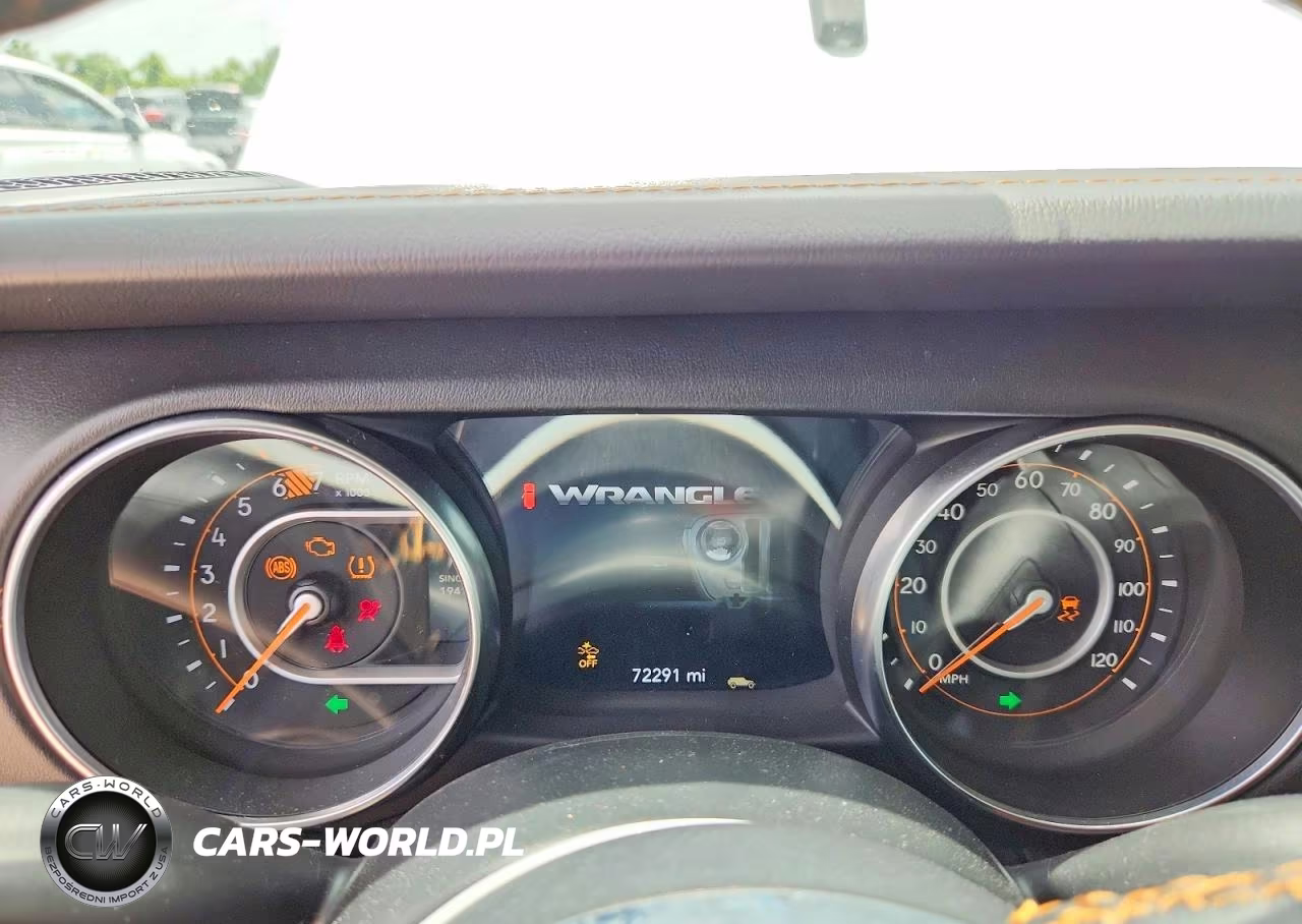 2021 Jeep Wrangler Unlimited Sahara VIN:1C4HJXEN8MW526134 - 9