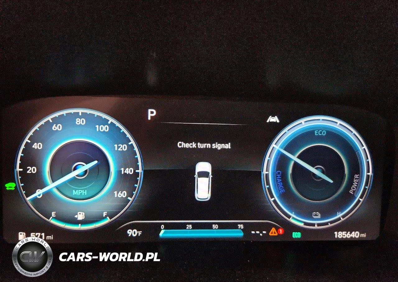 2022 Hyundai Santa Fe Sel Premium VIN:KM8S3DA15NU027401 - 9