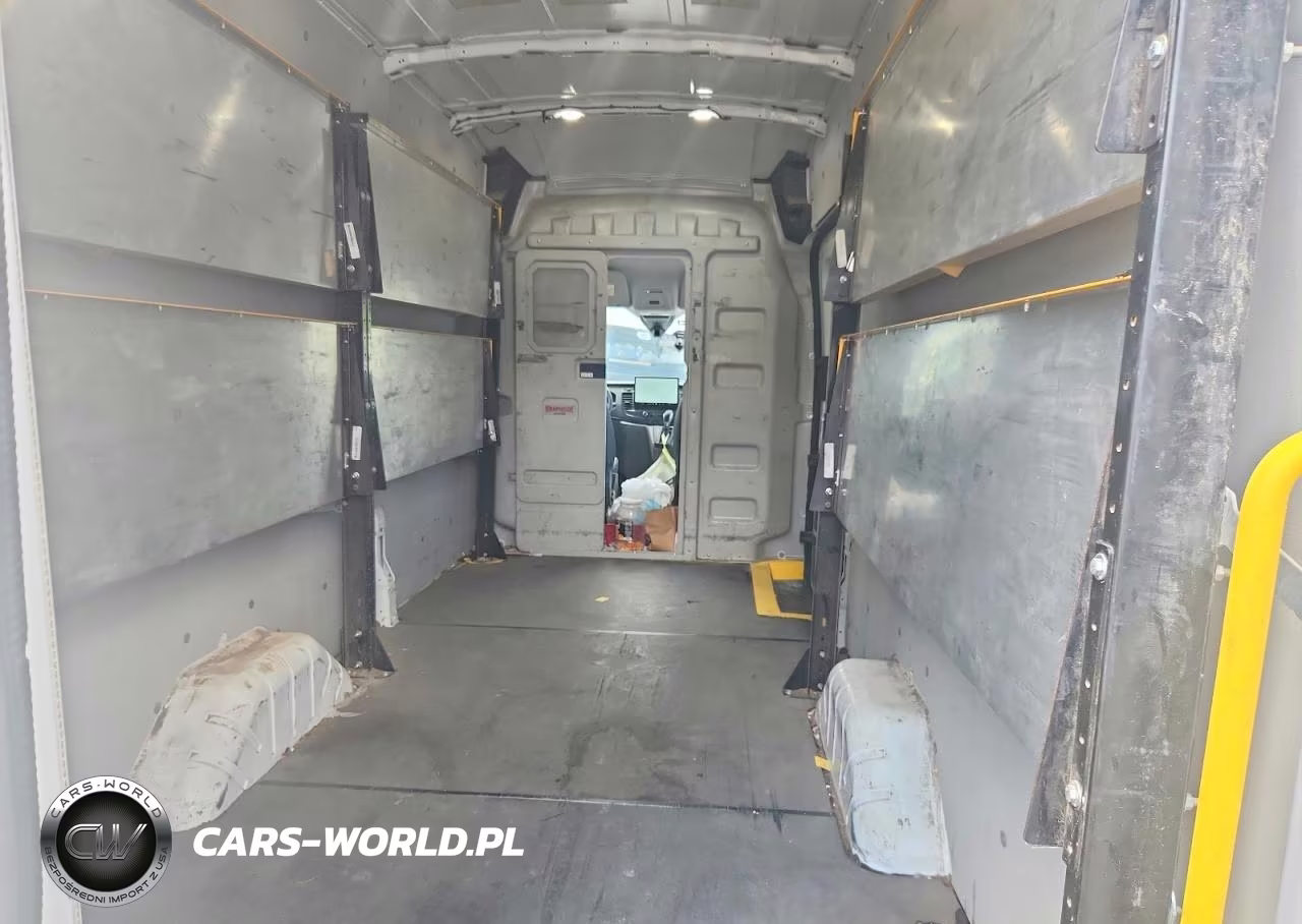 2022 Ford Transit - Delivery Van VIN:1FTBW3X86NKA22178 - 10